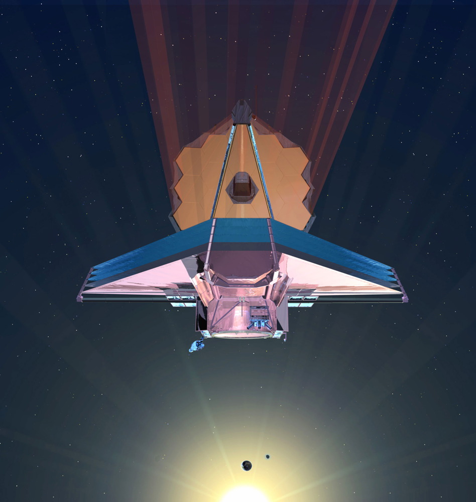 James Webb Space Telescope Documentary Will Launch in Early 2016